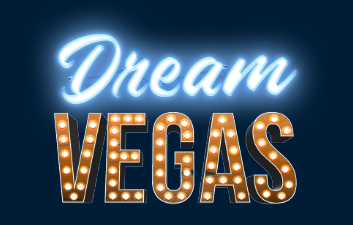 Dream Vegas logo