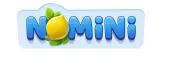 Nomini Logo