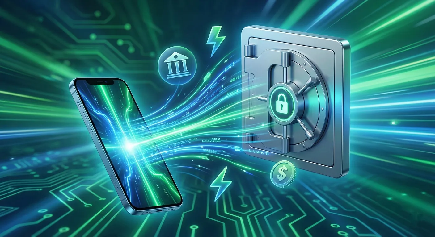 What Does Fast Withdrawal Mean at a Casino?