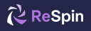 ReSpin logo